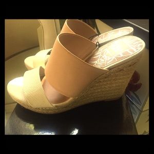 Adelina DV by Dolce Vita Wedge Sandals